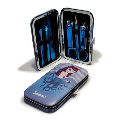 OCTOPUSSY manicure set - 501328