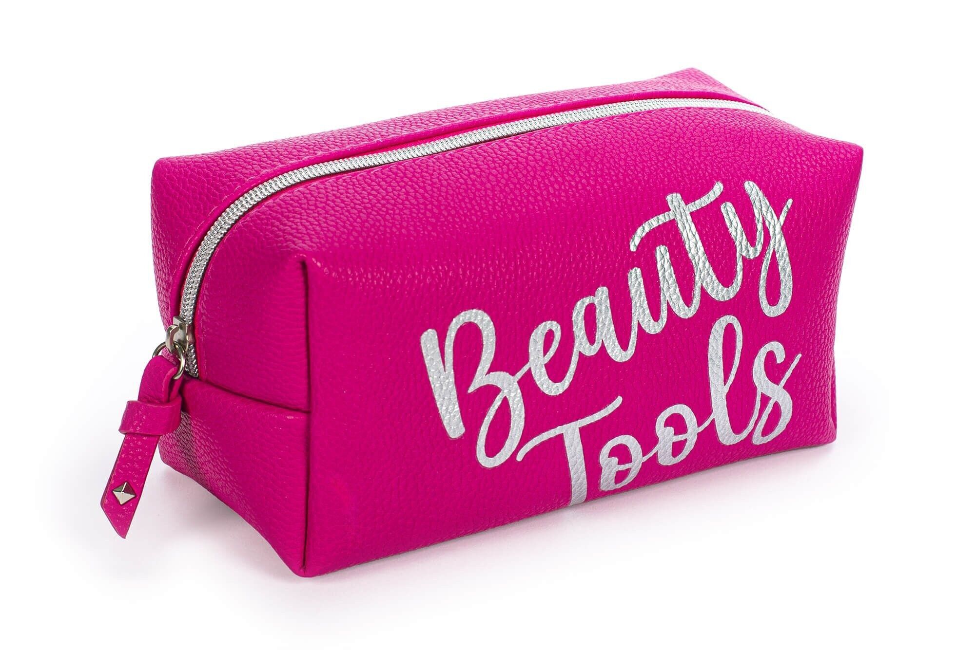 Beauty Tools Borsa da toilette METALLIC GLAM - 543328
