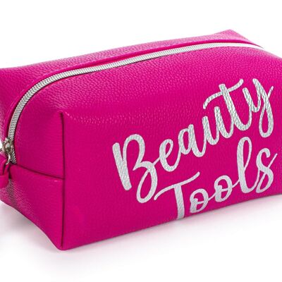 Beauty Tools Borsa da toilette METALLIC GLAM - 543328