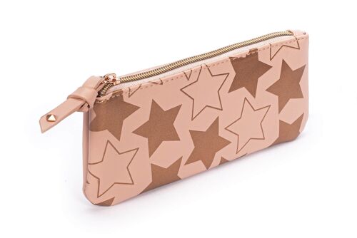 Trousse de toilette Etoiles METALLIC GLAM - 543330