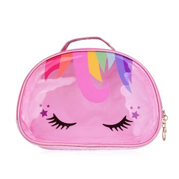 Trousse de toilette MAGICAL UNICORN& MERMAID - 3159585