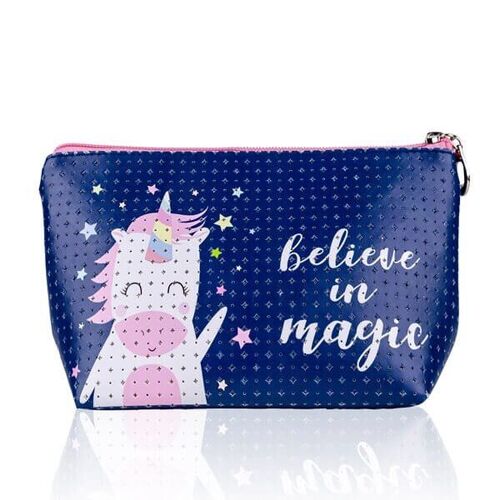 Trousse de toilette LICORNE - 543751