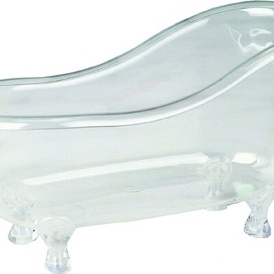 Baignoire TRANSPARENTE - 851000