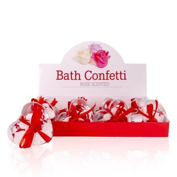 Soap Paper Confetti - 230324