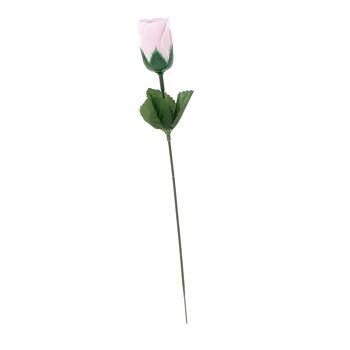 Rose de savon Rose-Fuchsia-Rouge - 230425 3