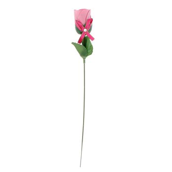 Rose de savon Rose - 230209 2