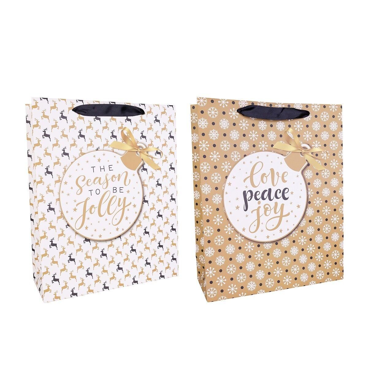 Borsa regalo MAGICA - 990709