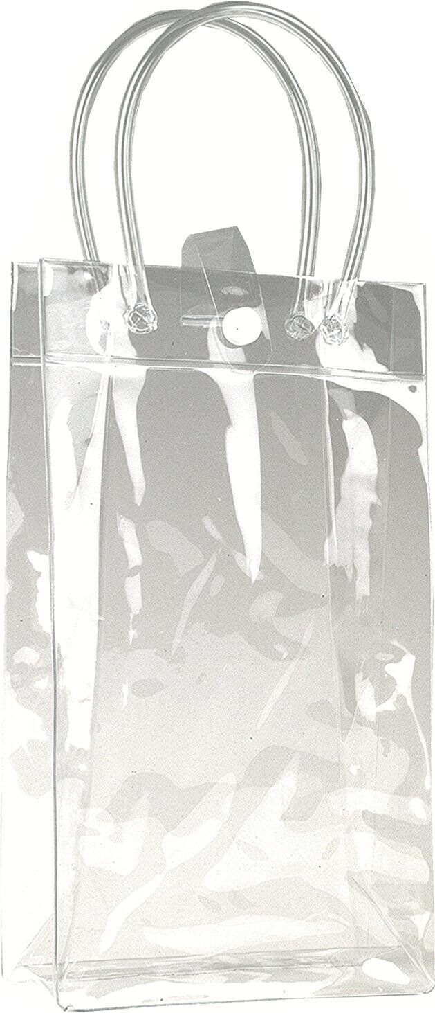 Busta di plastica vuota - 350510