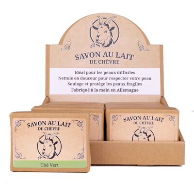 THE VERT Goat's Milk Soap - 380902