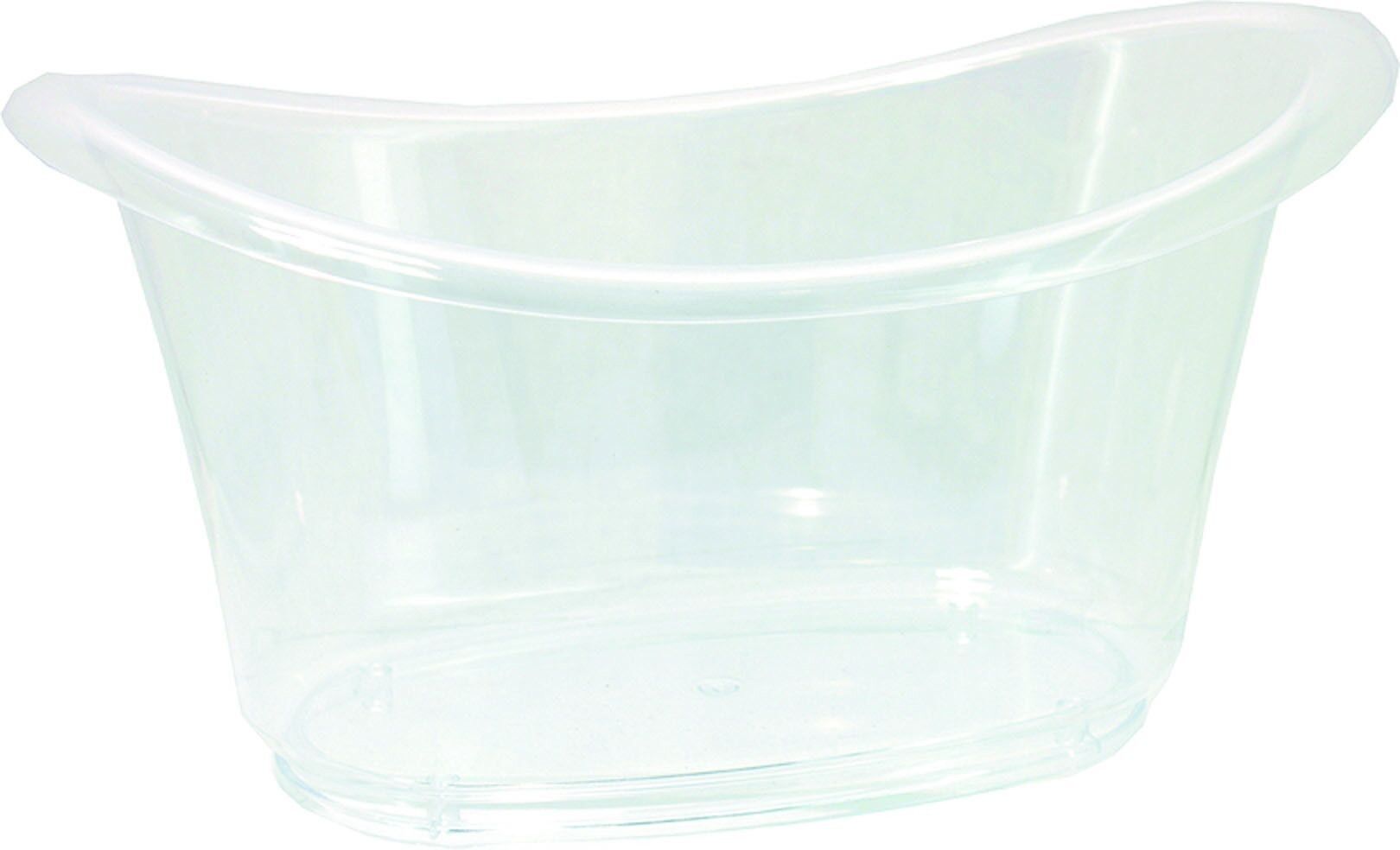 Secchiello per champagne trasparente - 851020