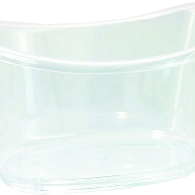 Transparent Champagne Bucket - 851020