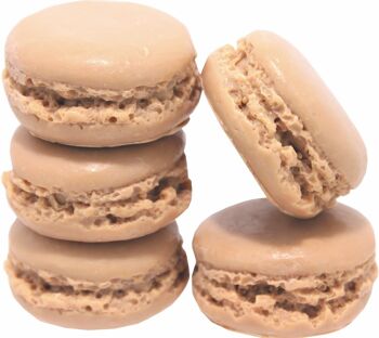 Savon Macaron Caramel - 260131