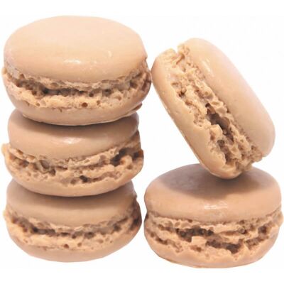 Sapone al caramello Macaron - 260131