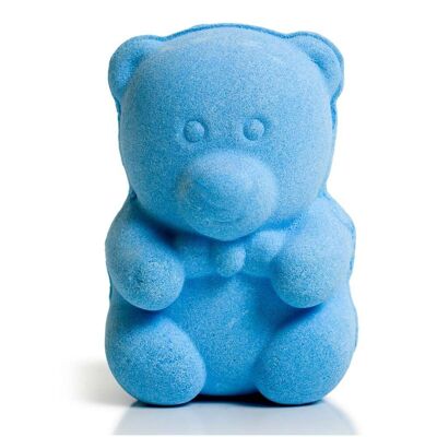 Effervescent bear, scent: Fresh flower - 230642