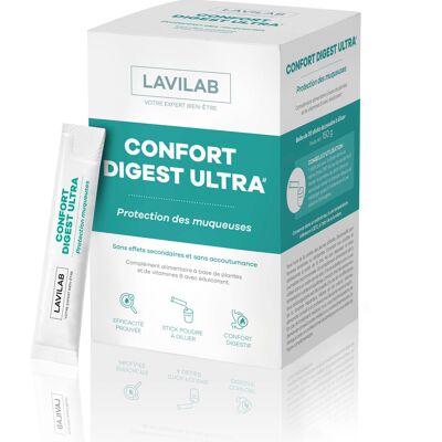 Food supplement Reflux, Acidity Stomach COMFORT DIGEST ULTRA