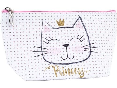 Trousse de toilette PRINCESS KITTY - 543519