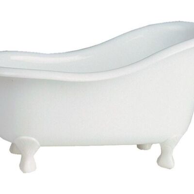 White Bathtub - 851011