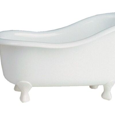 White Bathtub - 851011