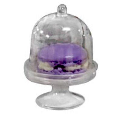 Cloche en PVC (VENDUE VIDE) - 841001