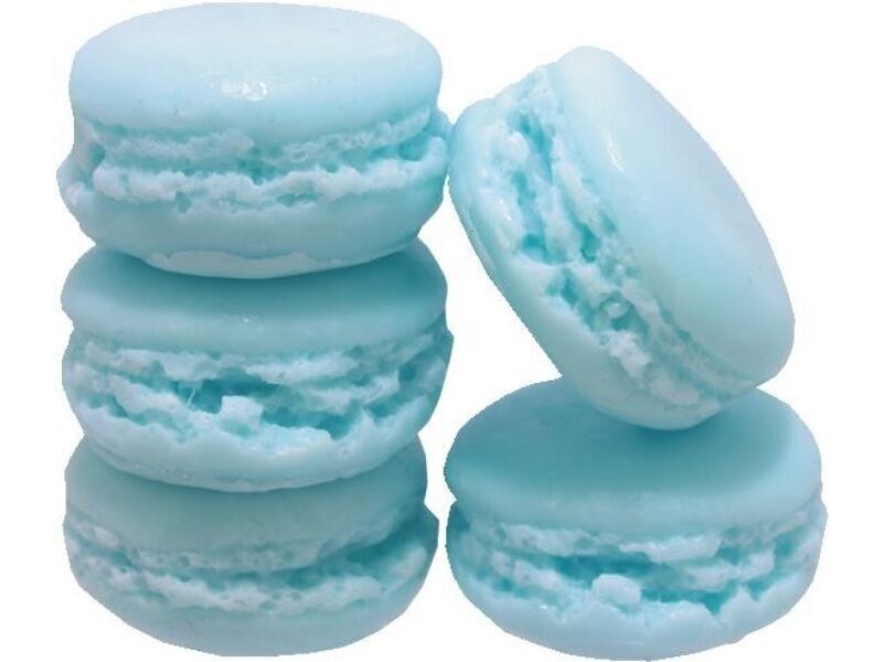 Savon Macaron Cassis - 260128