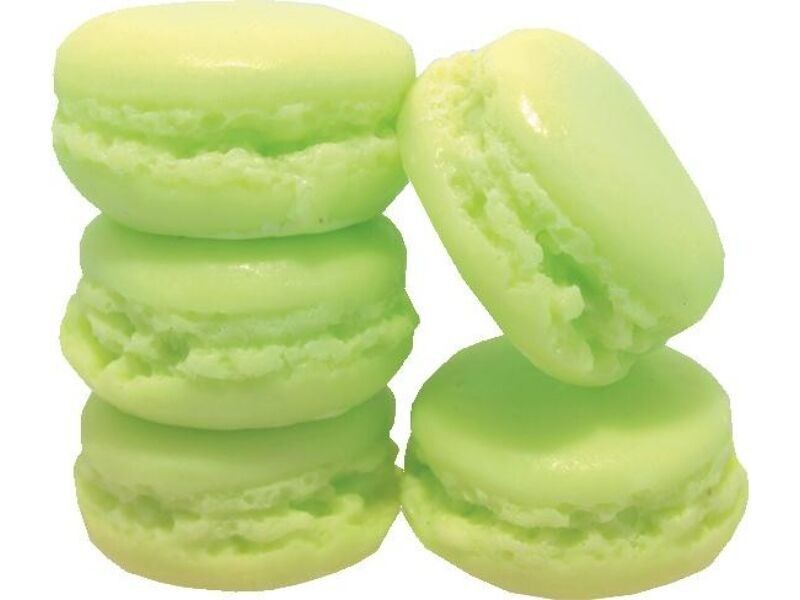 Sapone Macaron Al Limone - 260123