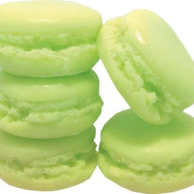 Savon Macaron Citron - 260123