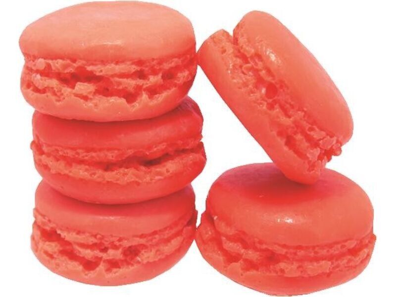 Sapone Macaron alla Fragola - 260120