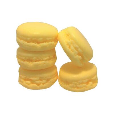 Sapone Monoï Macaron - 260124