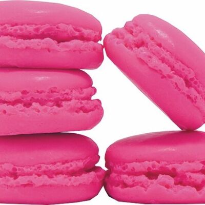 Savon Macaron Fruits Rouges - 260130