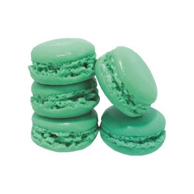 Sapone Macaron Speculos alla mela - 260126