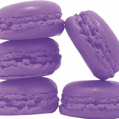 Violette Macaron-Seife – 260136