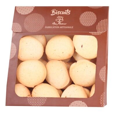 Biscuits - Anise biscuit - 150g