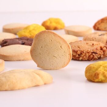 Biscuits - Biscuit à l'anis - 150g 2
