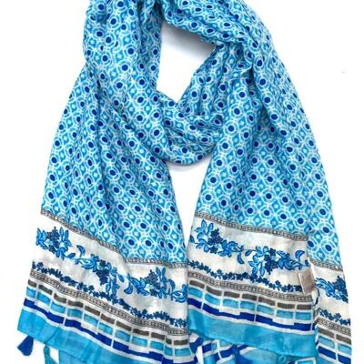 Fine scarf XT-32