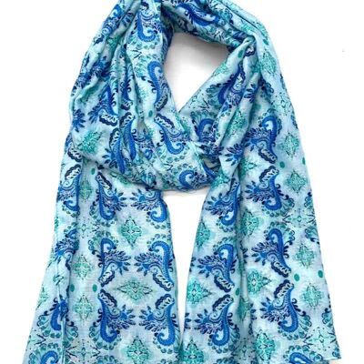 Fine scarf XT-34