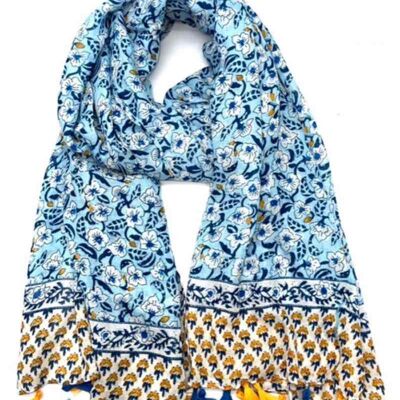 Fine scarf XT-38