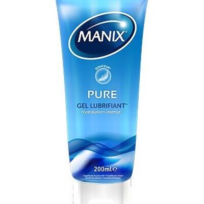 Manix Pure 200ml