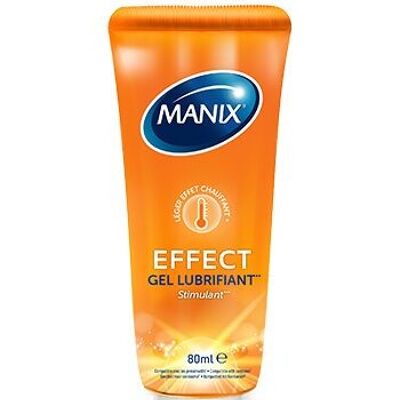 Efecto Manix 80 ml