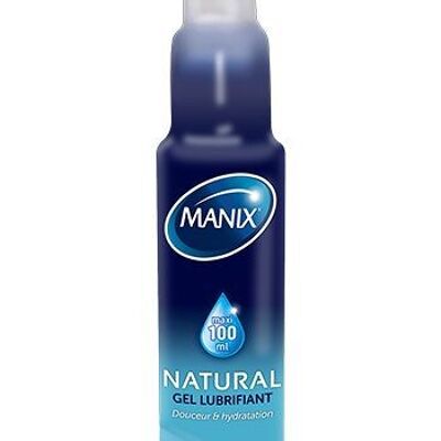 Manix Natural 80 ml