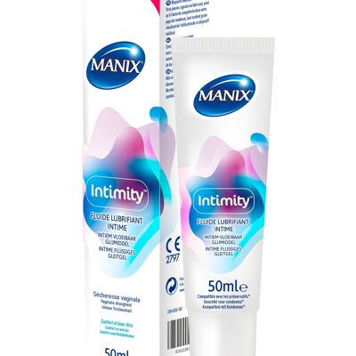 Manix Intimidad 50 ml