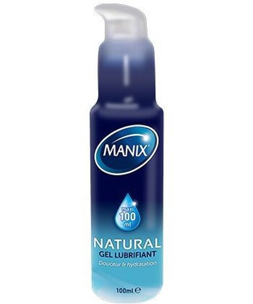 Manix Natural 100 ml