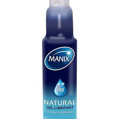 Manix Natural 100ml