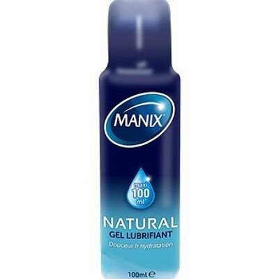 Manix Natural 100 ml
