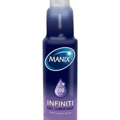 Manix Gel  Infinity 100 ml