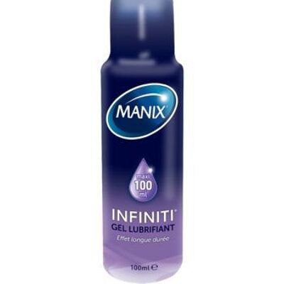 Manix Infinity Gel 100 ml