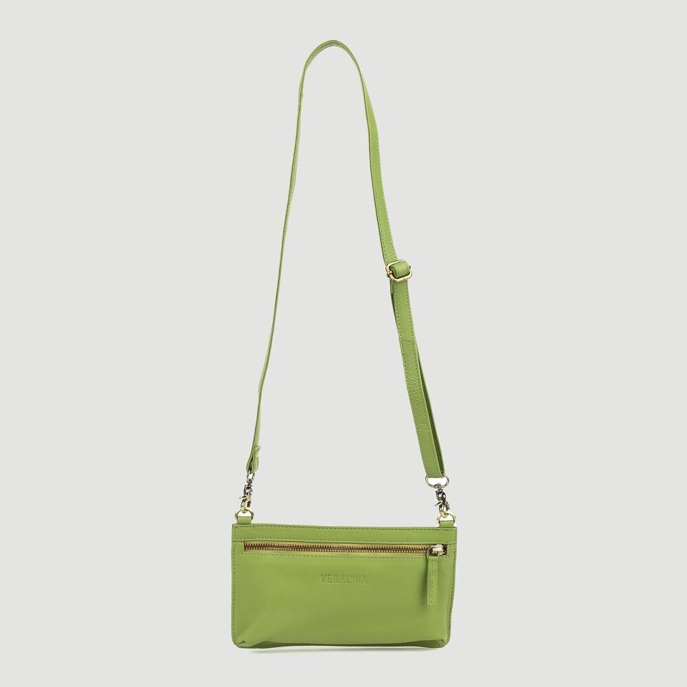 Tewa Ledertasche Fair Trade Produkt