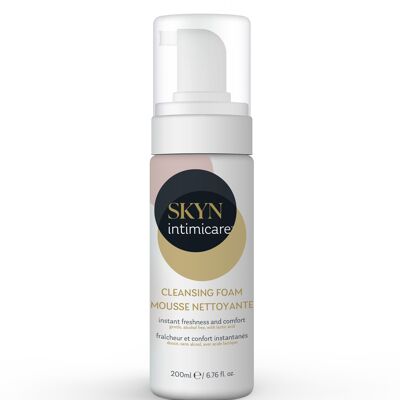 Skyn Intimicare Foam Cleanser for Her 200 ml