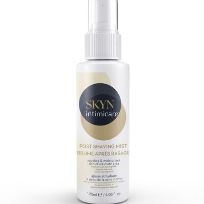 Skyn Intimicare Bálsamo Después Del Afeitado 120 ml