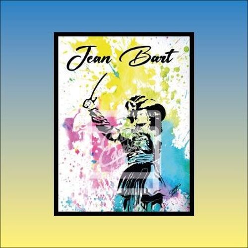 Affiche Jean Bart