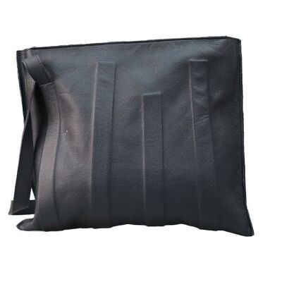 SAC EN CUIR FEMME M. SOPHIE SS24